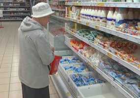 Жители Татарстана в числе тех, кто меньше всех в стране тратит денег на покупку еды