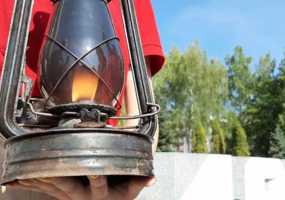 В Нижнекамске Вечный огонь с монумента Победы перенесли в центр «Патриот» - НТР 24