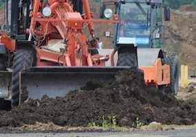 В Нижнекамске ограничат движение по внутренней дороге на пр.Шинников - НТР 24