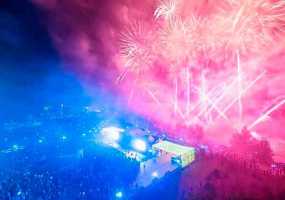 В Нижнекамске раскрыли некоторые секреты празднования Дня города - НТР 24