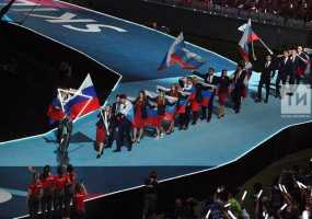 «Мы приехали за “золотом“»: сборная России по WorldSkills готова к победе на мировом первенстве