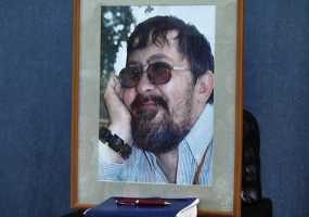 В Нижнекамске прошел творческий вечер памяти Рифката Гатупова - НТР 24