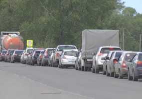 48 жителей Нижнекамска подвергали опасности водителей и пешеходов