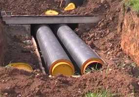 Два дня часть домов в Нижнекамске будет отключена от водоснабжения - НТР 24