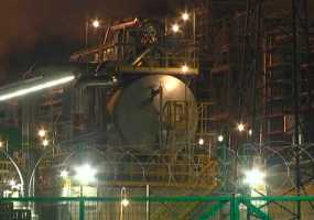 Компания «ТАИФ-НК» намерена построить в Нижнекамске новый объект - НТР 24