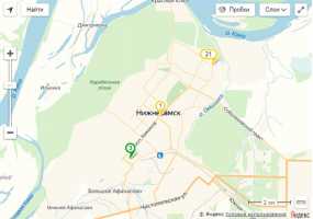 В Нижнекамске на обширной территории зафиксировано превышение ПДК по аммиаку - НТР 24