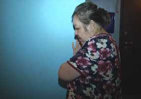 В Нижнекамске коммунальщики игнорировали просьбы жительницы дома установить перила. Пока не вмешалось телевидение - НТР 24