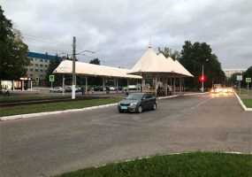 В Нижнекамске школьник получил серьезные травмы в ДТП - НТР 24