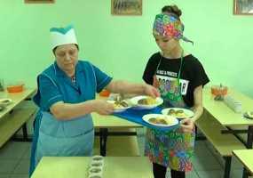 Будут ли кормить школьников Нижнекамска фастфудом? - НТР 24