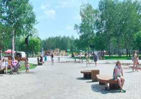Нижнекамск вошел в ТОП-10 самых чистых городов России