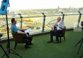 Руководитель «КАМАЗ-Мастера» Владимир Чагин рассказал о шпионаже за технологиями команды - НТР 24