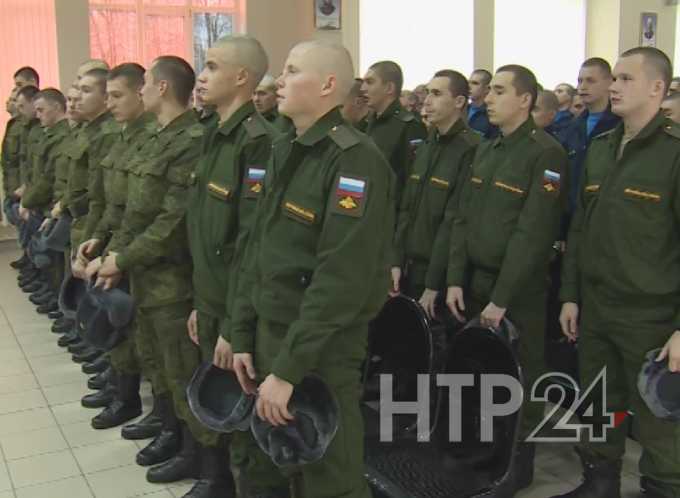 Российские призывники теперь сами решают, нужна им отсрочка от армии или нет