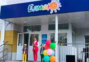 В Нижнекамске открылись сразу два детских сада