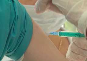 Нижнекамцы смогут пройти вакцинацию от гриппа в единый день голосования - НТР 24