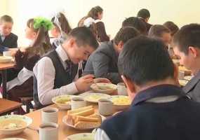 Роспотребнадзор рассказал, как правильно питаться детям-школьникам - НТР 24