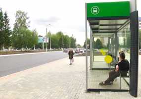 Нижнекамские транспортники испытывают школьников на выносливость, но уже скоро запустят новый маршрут - НТР 24