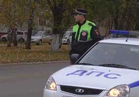 В Нижнекамске 65 водителей лишены водительских прав пожизненно - НТР 24