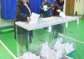 Нижнекамцам напомнили о предстоящем едином дне голосования - НТР 24