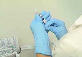 Россиян будут прививать от трех опасных инфекций - НТР 24