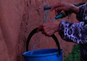 Жителей одного из сел Нижнекамского района обвинили в низкой культуре потребления воды