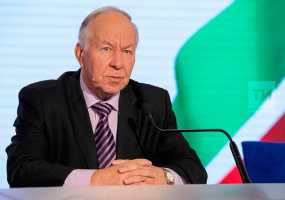 Открытый штаб наблюдателей оценит итоги выборов в Госсовет РТ - НТР 24