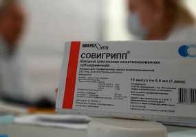 В Нижнекамске прививку против гриппа можно сделать на избирательном участке