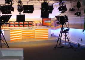 Телеканал НТР 24 по итогам второго квартала вошел в двадцатку влиятельных СМИ РТ