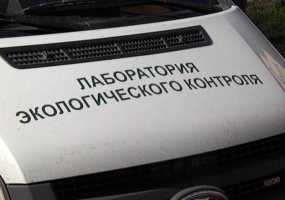 В Нижнекамске выявлено многократное превышение ПДК этилбензола - НТР 24
