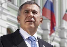 Минниханов: «Выборы в Татарстане в целом прошли организованно»