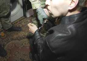 Нижнекамца осудили на 9 лет за пособничество терроризму - НТР 24