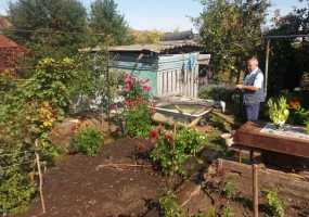 «Это рэкет, как в 90-х»: в Нижнекамске дачников обязывают платить за услугу, которую они не получают - НТР 24