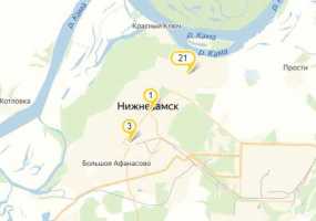 Метеорологи зафиксировали превышение ПДК фенола и аммиака в Нижнекамске - НТР 24