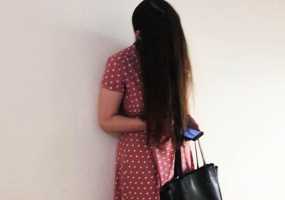 Выяснилось, кем является напугавшая горожан девушка, похожая на персонаж ужастика "Звонок" - НТР 24