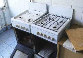 В Нижнекамске после проверки отключили газ в общежитии - НТР 24