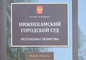 Челнинского бизнесмена судят в Нижнекамске из-за чужой земли, помешавшей строительству