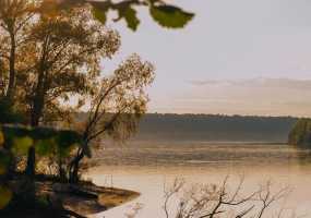 В Нижнекамске 10 градусов тепла, ожидаются дожди - НТР 24