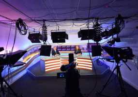 Ответы на вопросы, поступившие на передачу «Прямая связь с главой» на телеканале НТР 24