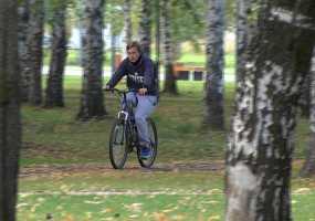 В Нижнекамске в день проведения акции «На работу на велосипеде» будут работать энергетические точки