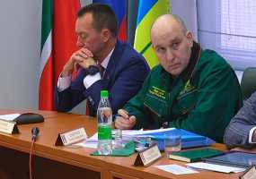 Гендиректор "Нижнекамскнефтехима" признался в причастности предприятия к выбросам 15 сентября - НТР 24