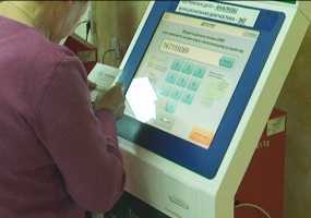 В поликлиниках появилась новая опция «Просто спросить» - НТР 24