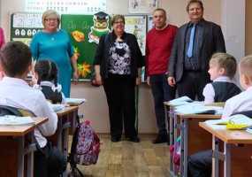 Посетившие Нижнекамск педагоги из Франции рассказали о своей системе образования