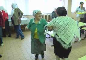 В Нижнекамске на проведение декады пожилого человека потратят 2 млн. рублей