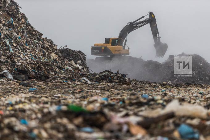 «Заменить МСЗ они не смогут»: Татарстан изучил американские технологии переработки отходов