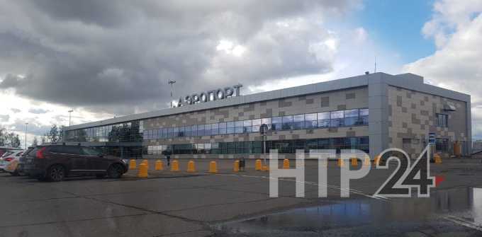 Нижнекамцы смогут принять участие в обсуждении нового оформления аэропорта «Бегишево»