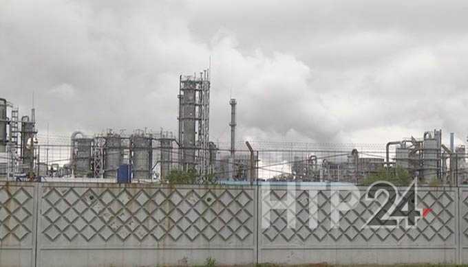 Нижнекамцам вновь предложат высказать свое мнение по строительству нового нефтехимического производства