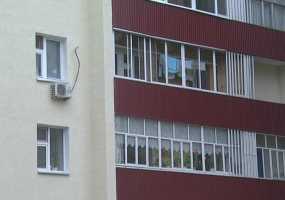 В России официально запретили курить на балконах с 1 октября