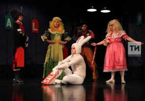 «Культурная эстафета школьника» с экскурсиями, мастер-классами и спектаклями стартовала в Татарстане - НТР 24