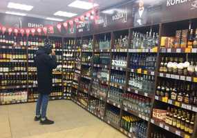 Россияне стали реже умирать из-за алкогольных отравлений