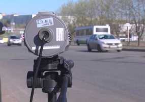 Непогода может помочь автовладельцам избежать штрафов за нарушение ПДД - НТР 24