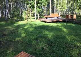 В Нижнекамске +13 градусов, ожидается теплая погода без осадков - НТР 24